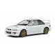 Subaru Impreza 22B 1998 White Solido S1807404