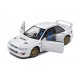 Subaru Impreza 22B 1998 White Solido S1807404