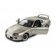 Toyota Supra MKIV A80 Targa 1998 Grey Solido S1807604