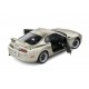 Toyota Supra MKIV A80 Targa 1998 Grey Solido S1807604