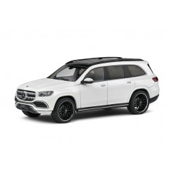 Mercedes Benz&nbsp;GLS X167 AMG 2019 Diamond White Solido S4303903