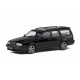 Volvo 850 T5-R Estate SW Station Wagon 1995 Black Solido S4310603