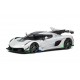 Koenigsegg&nbsp;Jesko 2021 White Solido S4312602