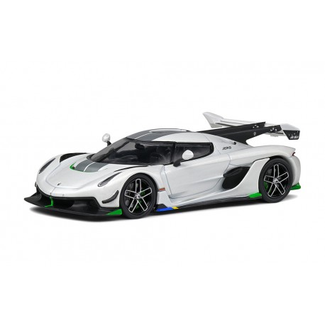 Koenigsegg&nbsp;Jesko 2021 White Solido S4312602