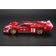 Ferrari 512S 6 24 Heures du Mans 1970 Top Marques TOP135B