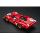 Ferrari 512S 6 24 Heures du Mans 1970 Top Marques TOP135B