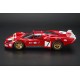 Ferrari 512S 7 24 Heures du Mans 1970 Top Marques TOP135C