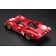 Ferrari 512S 7 24 Heures du Mans 1970 Top Marques TOP135C
