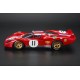 Ferrari 512S 11 24 Heures du Mans 1970 Top Marques TOP135E