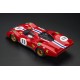 Ferrari 512S 11 24 Heures du Mans 1970 Top Marques TOP135E