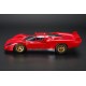Ferrari 512S 1970 Red Top Marques TOP135G