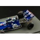 Tyrrell 002 12 Francois Cevert F1 France 1971 Spark S7231