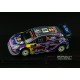 Ford Puma Rally 1 19 Rallye de l'Acropole 2022 Loeb - Galmiche IXO RAM871