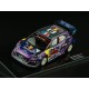 Ford Puma Rally 1 19 Rallye de l'Acropole 2022 Loeb - Galmiche IXO RAM871