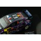 Ford Puma Rally 1 19 Rallye de l'Acropole 2022 Loeb - Galmiche IXO RAM871
