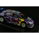 Ford Puma Rally 1 19 Rallye de l'Acropole 2022 Loeb - Galmiche IXO RAM871
