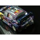 Ford Puma Rally 1 19 Rallye de l'Acropole 2022 Loeb - Galmiche IXO RAM871