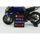 Pitboard 1/18 GP Moto PBFQ01