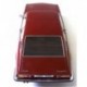 Audi 100 Coupe S 1970 Rouge KK Scale KKRE180002
