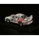 Porsche 911 GT Evo 37 24 Heures du Mans 1995 Spark S4446