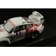 Porsche 911 GT Evo 37 24 Heures du Mans 1995 Spark S4446