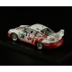 Porsche 911 GT Evo 36 24 Heures du Mans 1995 Spark S4445