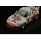 Porsche 911 GT Evo 36 24 Heures du Mans 1995 Spark S4445