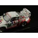 Porsche 911 GT Evo 36 24 Heures du Mans 1995 Spark S4445