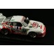Porsche 911 GT Evo 36 24 Heures du Mans 1995 Spark S4445
