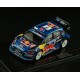 Ford Puma Rally1 7 Rallye Monte Carlo 2023 Loubet - Gilsoul IXO RAM880