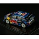Ford Puma Rally1 7 Rallye Monte Carlo 2023 Loubet - Gilsoul IXO RAM880