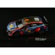 Hyundai i20 N Rally1 11 Rallye Acropole 2022 Neuville - Wydaeghe IXO RAM868