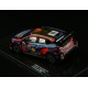 Hyundai i20 N Rally1 11 Rallye Acropole 2022 Neuville - Wydaeghe IXO RAM868
