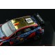 Hyundai i20 N Rally1 11 Rallye Acropole 2022 Neuville - Wydaeghe IXO RAM868