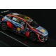 Hyundai i20 N Rally1 11 Rallye Acropole 2022 Neuville - Wydaeghe IXO RAM868
