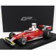 Ferrari 312 T2 with pilot 11 Clay Regazzoni F1 Winner Italie Monza 1975 GP Replicas GP12-11DWD
