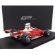 Ferrari 312 T2 with pilot 11 Clay Regazzoni F1 Winner Italie Monza 1975 GP Replicas GP12-11DWD