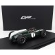 Cooper T53 1 Jack Brabham F1 Winner Angleterre Silverstone 1960 GP Replicas GP160A