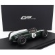 Cooper T53 16 Jack Brabham F1 Pole Fastest lap Winner France 1960 GP Replicas GP160D