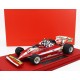 Ferrari 312T3 12 Gilles Villeneuve F1 Canada Montreal 1978 GP Replicas GPGV001