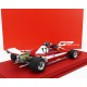 Ferrari 312T3 12 Gilles Villeneuve F1 Canada Montreal 1978 GP Replicas GPGV001