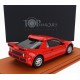 Ford RS200 1984 Red Top Marques TOP122B