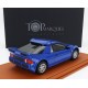 Ford RS200 1984 Blue Top Marques TOP122C