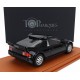 Ford RS200 1984 Black Top Marques TOP122D