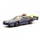 Chevrolet Camaro Z28 500 miles d'Indianapolis 1982 Pace Car Sunstar SS1923