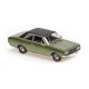 Opel Commodore A 1970 Green Metallic Minichamps 940046160