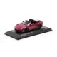 Porsche 911 992 Targa 4 GTS 2022 Rubystar Minichamps 410061064