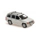 Jeep Grand Cherokee 1995 Silver Minichamps 940149661