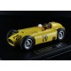 Ferrari Lancia D50 20 Andre Pilette F1 6ème Belgique 1956 GP Replicas GP080G