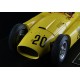 Ferrari Lancia D50 20 Andre Pilette F1 6ème Belgique 1956 GP Replicas GP080G